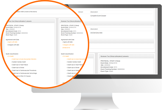 Endpoint Adjudication: Disagreement Management
