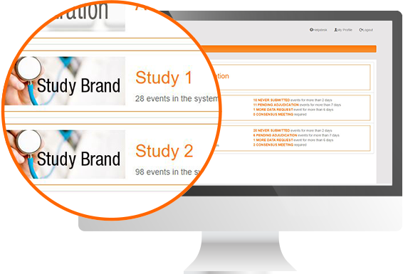 A Single Protocol Deviation Multi-Study Platform A Single Protocol Deviation Multi-Study Platform